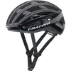 Image de Casque de vélo Cratoni C-Airlite noir mat brillant, taille S/M (52-56 cm)
