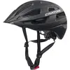 Image de Cratoni casque de v ©lo Velo-X (City) noir mat, taille S/M (52-57cm)