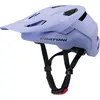 Image de CRATONI casque pour enfants/jeunes "WildCat", violet