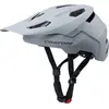 Image de CRATONI casque pour enfants/jeunes "WildCat", gris