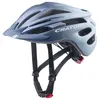 Image de CRATONI Casque de vélo pour enfants Pacer Jr, gris