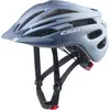 Image de CRATONI Casque de vélo pour enfants Pacer Jr, gris