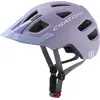 Image de Casque de vélo Cratoni Maxster Pro violet mat, taille S (48-53 cm)