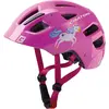 Image de Casque de vélo Cratoni Maxster Licorne, rose brillant, taille S (48-53 cm)