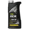 Image de Huile Moteur Automobile Mannol 5w30 Energy Formula Op 1 Litre (7701) (synthétique)