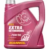Image de MANNOL Extra huile de transmission 75W-90, 4L