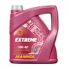 Image de Huile Moteur Mannol 5w40 Extreme 4 Litres (7915) (synthétique)