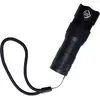 Image de Pro Alarm Lampe De Poche Avec Dragonne, Avec Interface Usb À Batterie 300 Lm 99 G W606732 - Kh-security