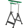 Image de Holzstar Universal Materialständer UMS 1 Arbeitsbock rutschfeste Gummiauflage