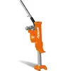 Image de Unicraft Maschinenheber HMH 5 Hublast 5 t Pumpenheit + Bodenplatte drehbar