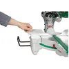 Image de Holzstar - Scie A Onglet Kgz305 E 2000w, Lame Scie Diam. 305 835x570x790mm