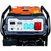 Image de Unicraft - Générateur Électrique Pg-e 80 Tea 6,5 Kw Essence - 6706080