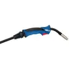 Image de Panneau de soudage MIG/MAG MB GRIP 15 AK à air comprimé 3m Stand A.Binzel