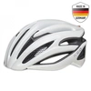 Image de KED Rayzon Casque, Couleur:white, Taille:M (55-59cm)