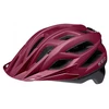 Image de Casque KED Companion gris merlot mat, taille L (55-61 cm)