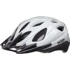 Image de Casque de vélo KED TRONUS, gris clair