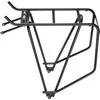 Image de tubus 12000 Porte-bagages Cargo, 26', noir