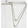 Image de tubus 33000 Porte-bagages Airy titan, 26-28', argent