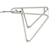 Image de RACKTIME porte-bagages Tubus Fly Classic, acier inoxydable, 26-28"