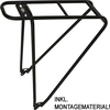 Image de Porte-bagages TUBUS H.R. "Vega Classic" 29", verste noir