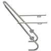 Image de Tubus Lowrider Tara acier inoxydable, 26-28