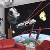 Image de Komar - Papier Peint Faucon Millenium Star Wars 254x368 Cm