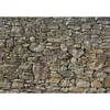Image de Photo Murale Stone Wall 368 X 254 Cm 8-727 Komar