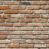 Image de Komar - Backstein Photo Murale - 368 X 254 Cm