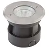 Image de Evn Pc67106002n Projecteur Encastré Acier Inoxydable 12 Cm