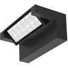 Image de Applique murale LED EVN Lichttechnik WAV65101602