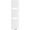 Image de Kermi Radiateur Design Fineo, Raccord Central, 1800x500 Mm (hxl), Blanc, Fpn111800502xxk