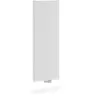 Image de Kermi Radiateur Décoratif Vertical Decor-arte Pure, Raccord Central / Latéral, 1800x715 Mm (hxl), Blanc, D3n1v1800722xxk