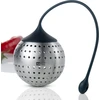 Image de Filtre à épices ou à thé AdHoc GK01 Spice Bomb, acier inoxydable | silicone