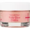 Image de i+m Naturkosmetik Crème Rosy Glow pour peaux normales