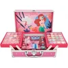 Image de Lip Smacker Disney Princess Make-up Traincase