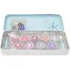Image de Disney Frozen Lip Gloss Lip & Face Tin pour enfants 2,4 - Lip Smacker