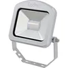 Image de Projecteur Led 10sw 10w 3000k Argenté (par 16)