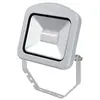 Image de Projecteur LED Ledino Charlottenburg Fluter 20SN, 20W, 4000K, argent blanc neutre