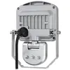 Image de Ledino Projecteur LED avec capteur PIR Charlottenburg 10SWI,10W, 3000K, argent blanc chaud