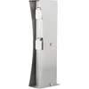 Image de Ledino - Colonne De Prise 4er D4 Inox Extérieur Connect (par 4)