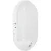 Image de Applique/plafonnier à LED Ledino Schwabing XXLS, 20W, avec capteur blanc neutre