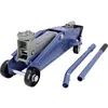 Image de Cartrend - Cric Rouleur 2 T Hauteur De Travail: 135 - 340 Cm