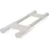 Image de cartrend barre de maintien double longueur : 250 - 430 mm