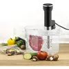 Image de Thermoplongeur / Cuiseur Sous Vide Caso Sv400