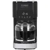 Image de caso® 1846 caso® Coffee Taste & Style Kaffeemaschine schwarz, 12 Tassen