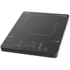 Image de Caso Comfort C2000   lit Simple Plaque À Induction  , Économie D'énergie Rapide Et Sécurisé Avec Cuisson À Induction   2000 w, Avec Plateau Verre Céramique De Cuisson Toute Surface En Verre, 10 niveaux De Pu