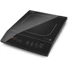 Image de Table de cuisson à induction posable 2400w noir - Caso - 2230 - maître 2400