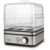 Image de Cuiseur oeufs 2 en 1 400w - Caso - ED10 -