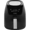 Image de CASO Design AF 250 Friteuse à air chaud, 3 litres, 28x30x37 cm, 3171