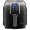 Image de Caso 3172 Af 200 Heißluft Fritteuse Noir 2,5 Litres